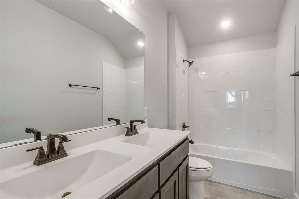 Talon Hill - Residential