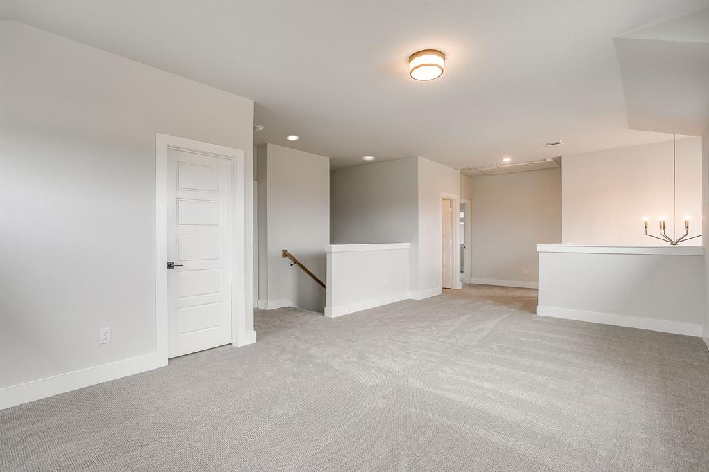 Talon Hill - Residential