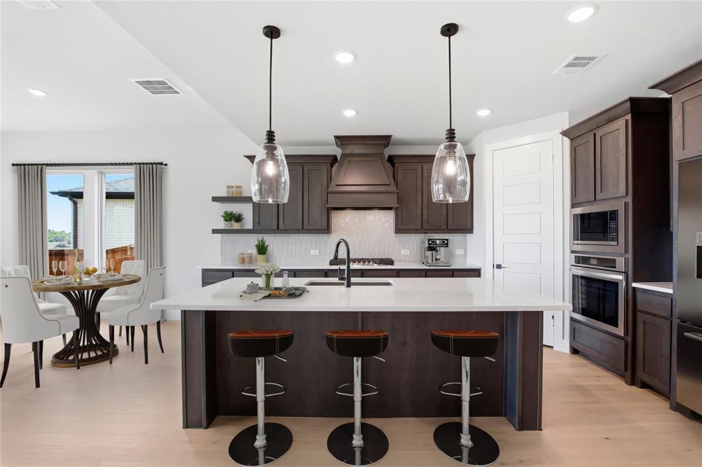 Talon Hill - Residential