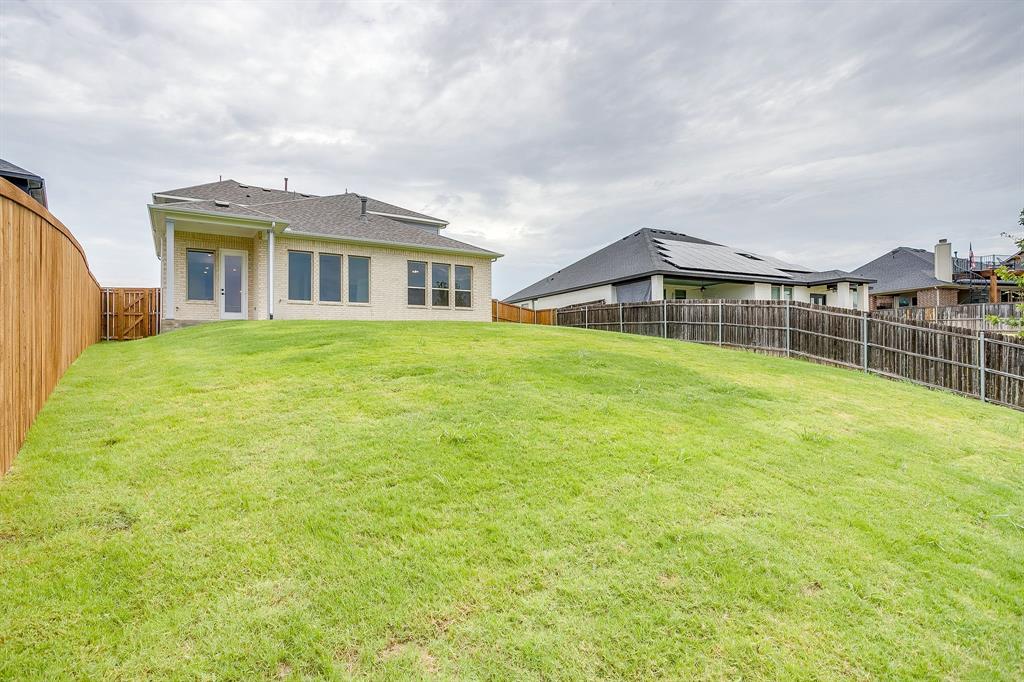 Talon Hill - Residential