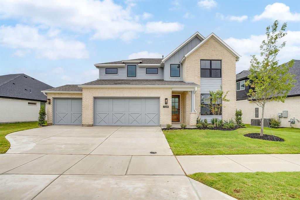 Talon Hill - Residential