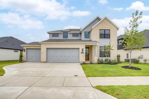 7249 Wayward Wind Drive Fort Worth TX 76179