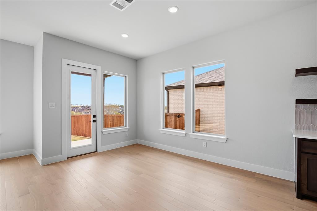 Talon Hill - Residential