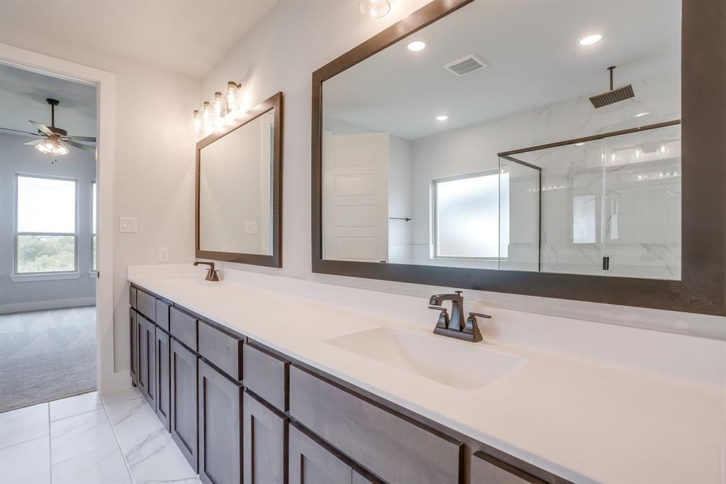 Talon Hill - Residential