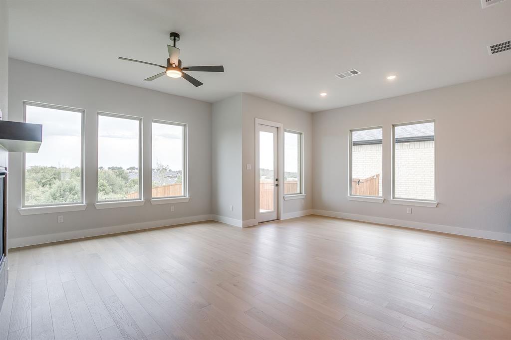 Talon Hill - Residential