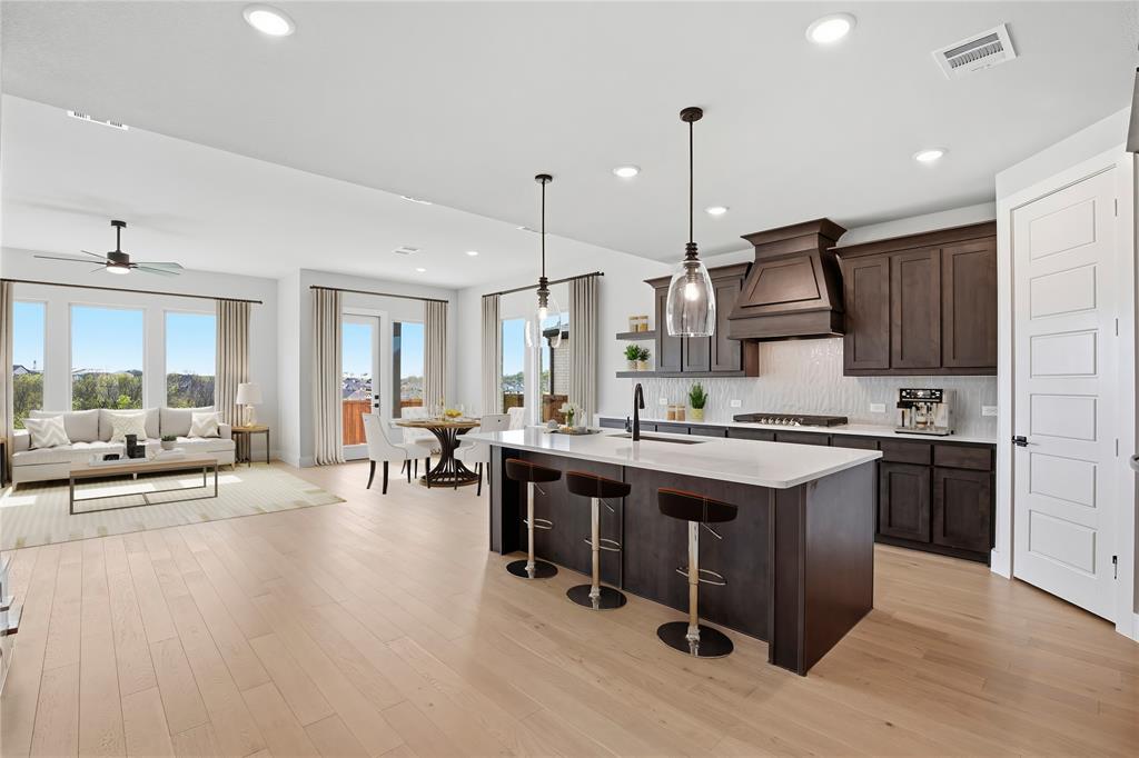 Talon Hill - Residential