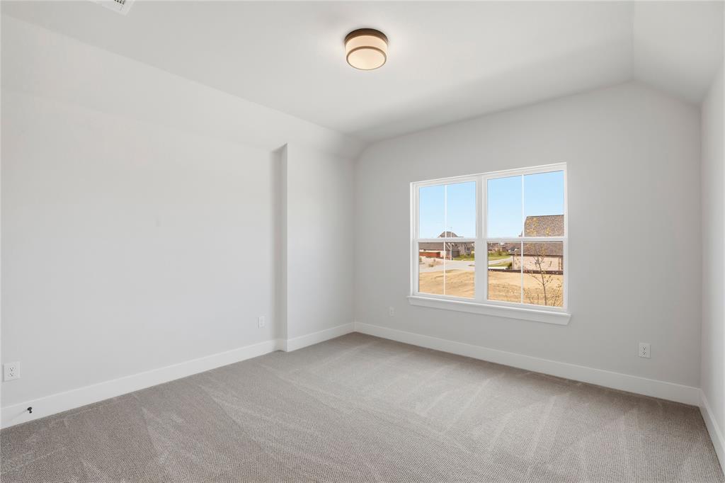 Talon Hill - Residential