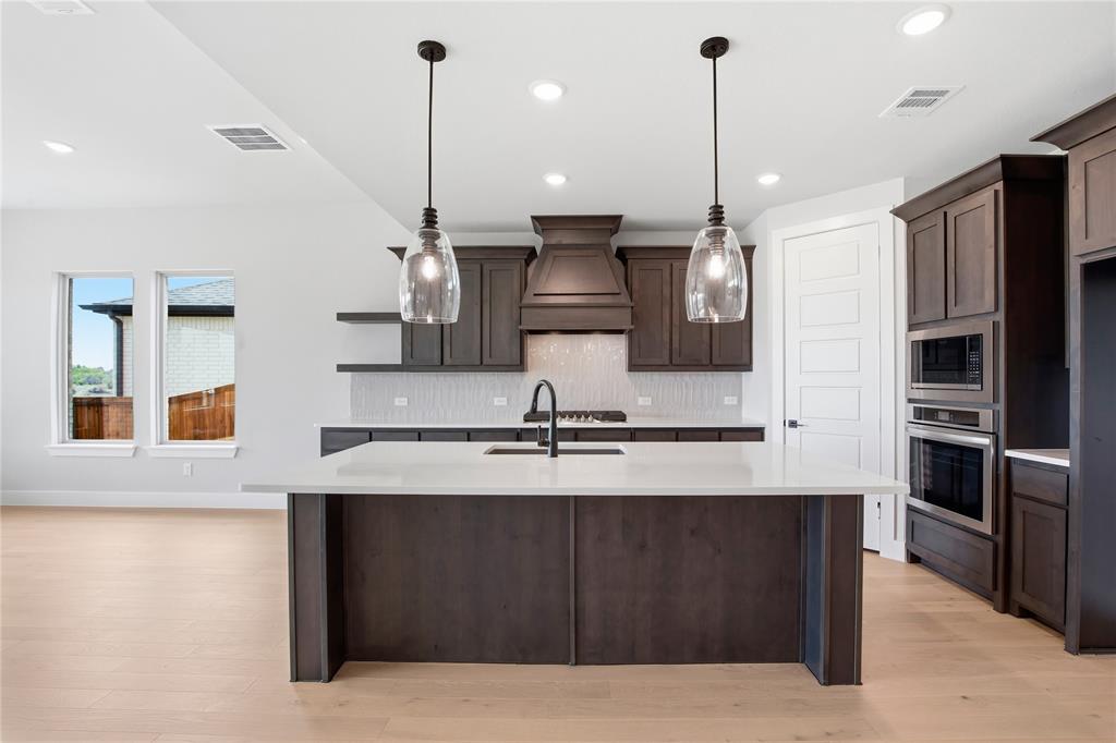 Talon Hill - Residential