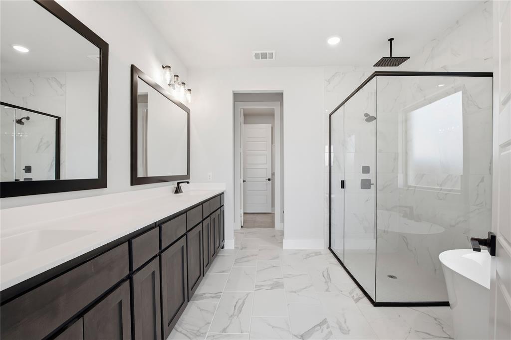 Talon Hill - Residential