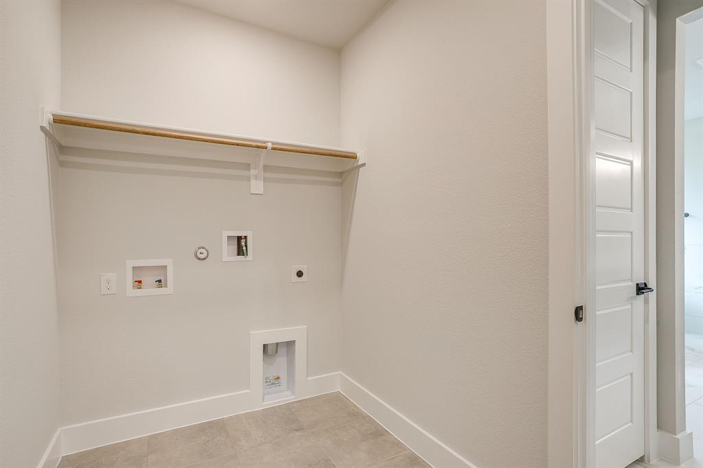 Talon Hill - Residential