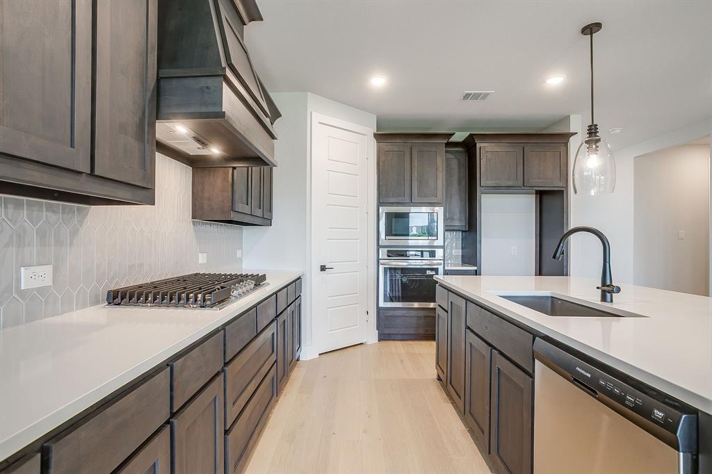 Talon Hill - Residential