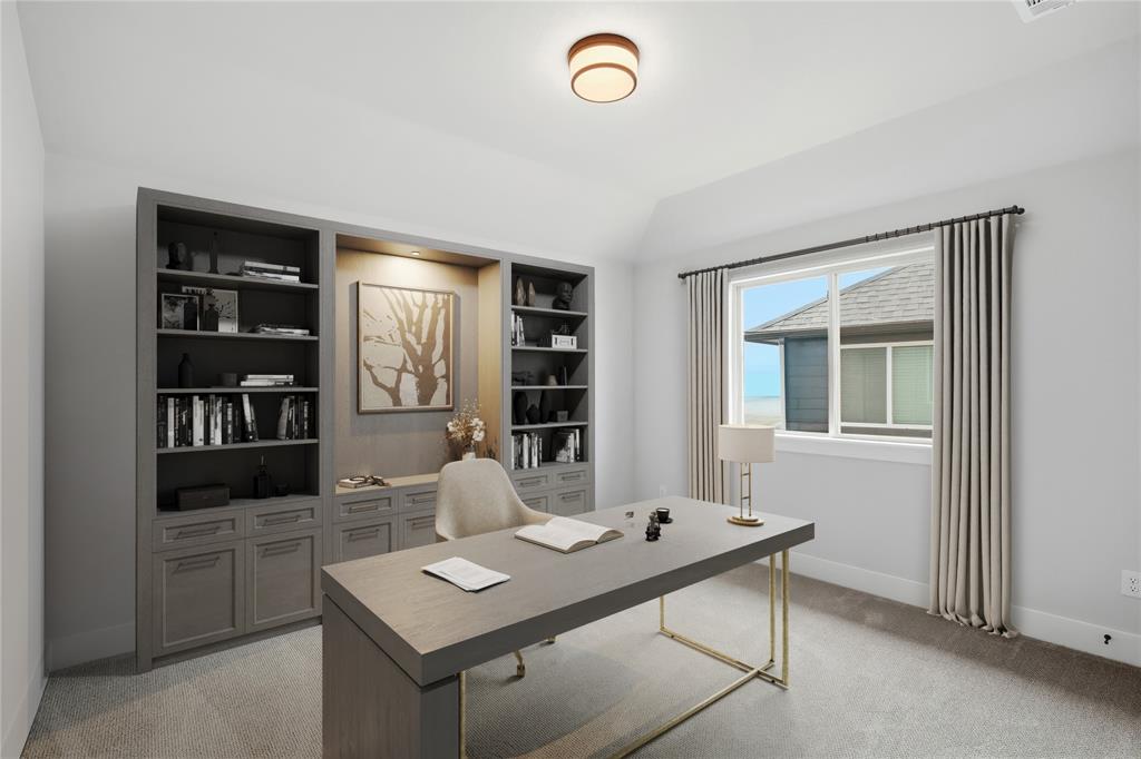 Talon Hill - Residential