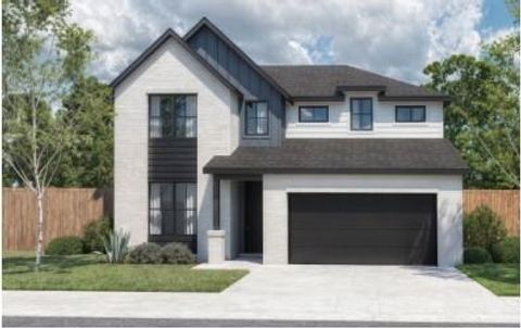 7429 Wayward Wind Drive Fort Worth TX 76179