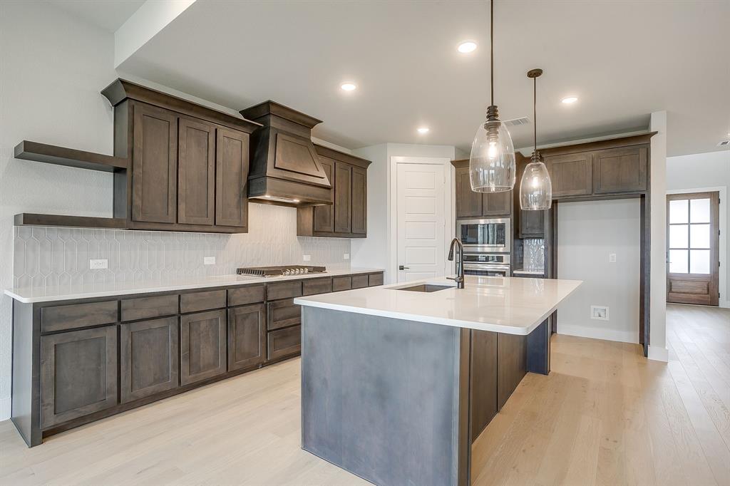 Talon Hill - Residential