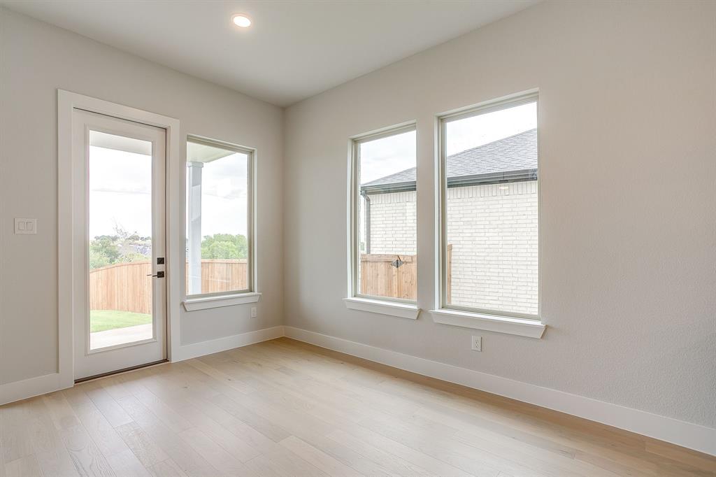 Talon Hill - Residential