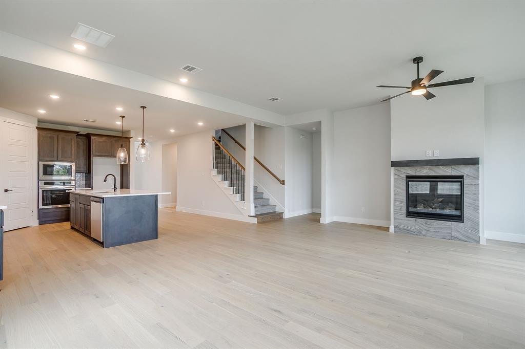 Talon Hill - Residential