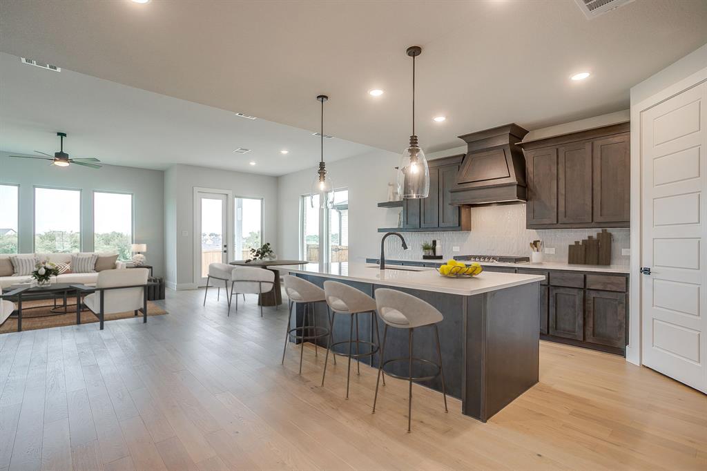 Talon Hill - Residential