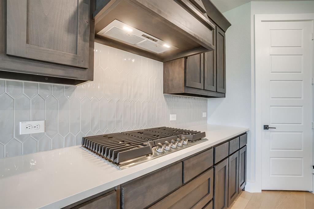 Talon Hill - Residential