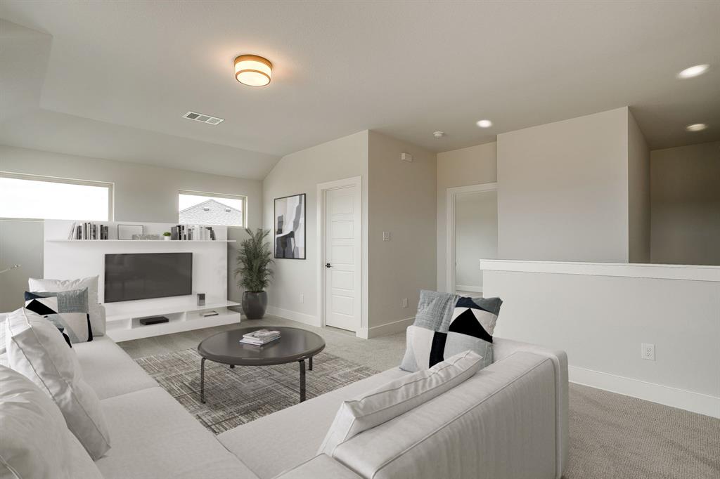 Talon Hill - Residential