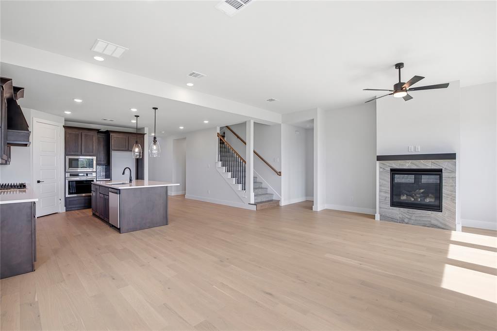 Talon Hill - Residential