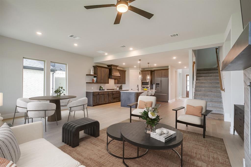 Talon Hill - Residential