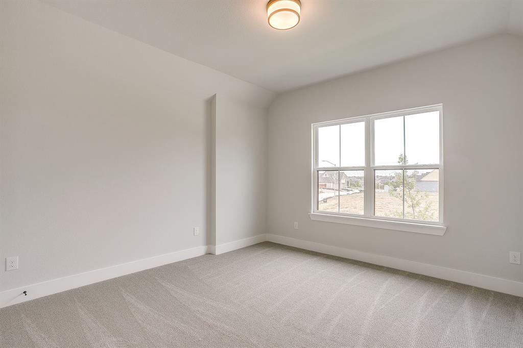 Talon Hill - Residential