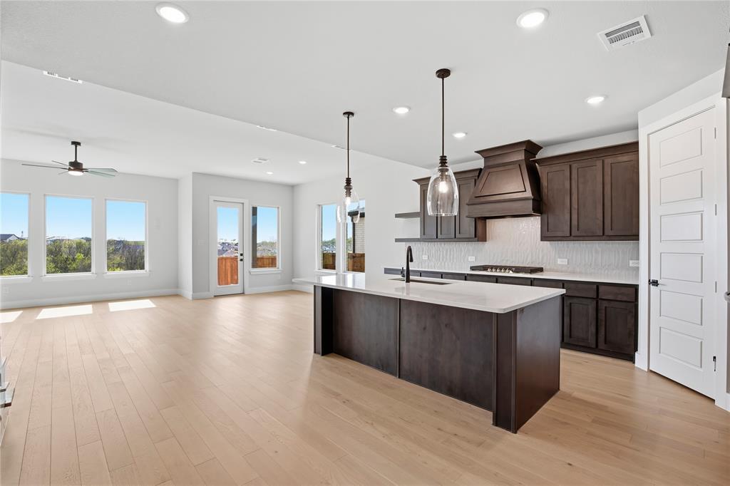 Talon Hill - Residential