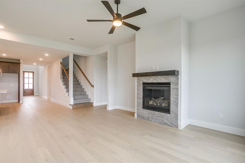 Talon Hill - Residential