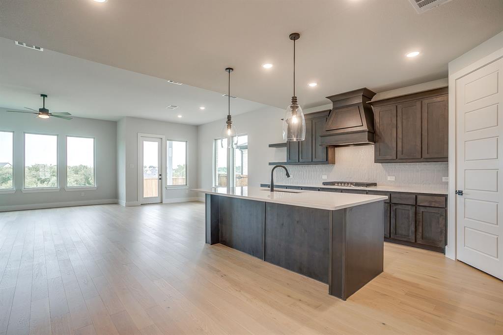 Talon Hill - Residential