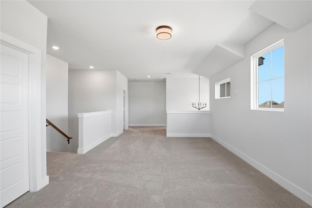 Talon Hill - Residential