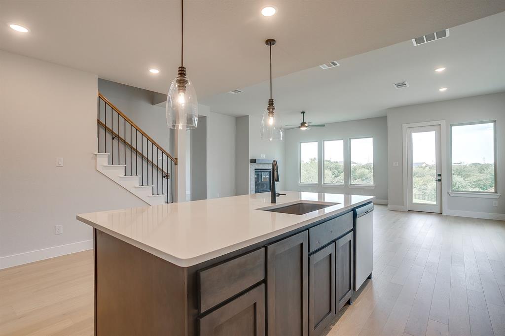 Talon Hill - Residential