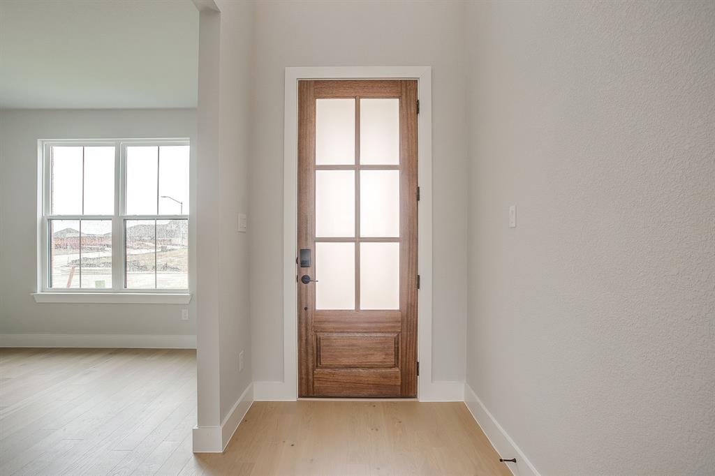 Talon Hill - Residential