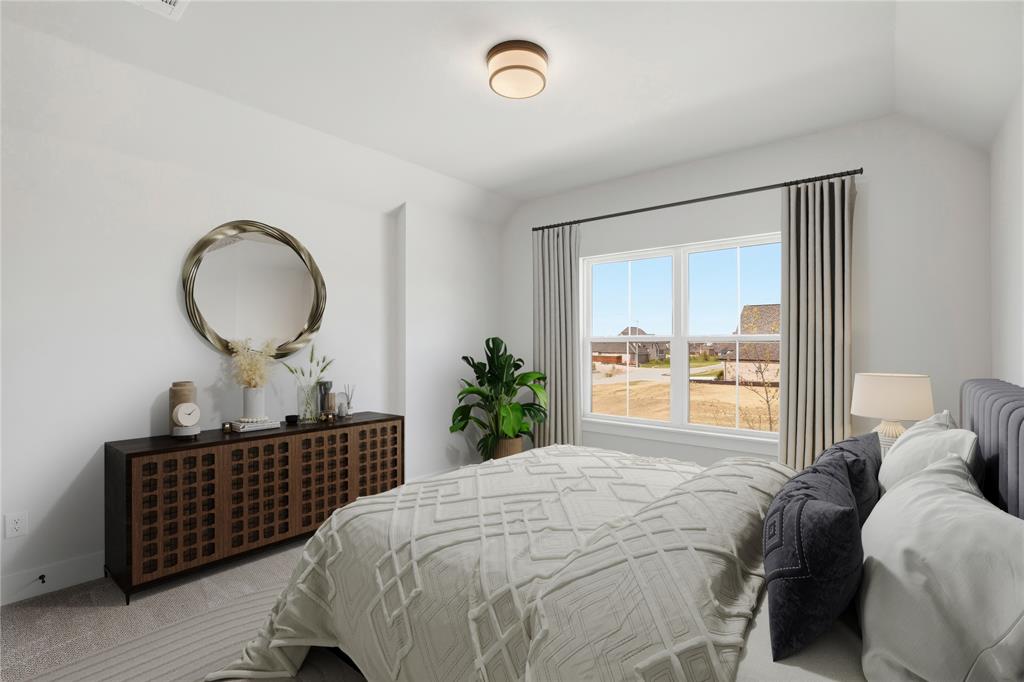 Talon Hill - Residential