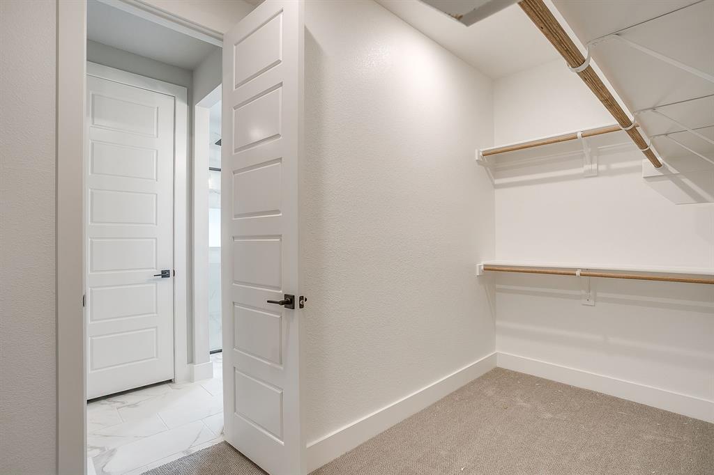 Talon Hill - Residential