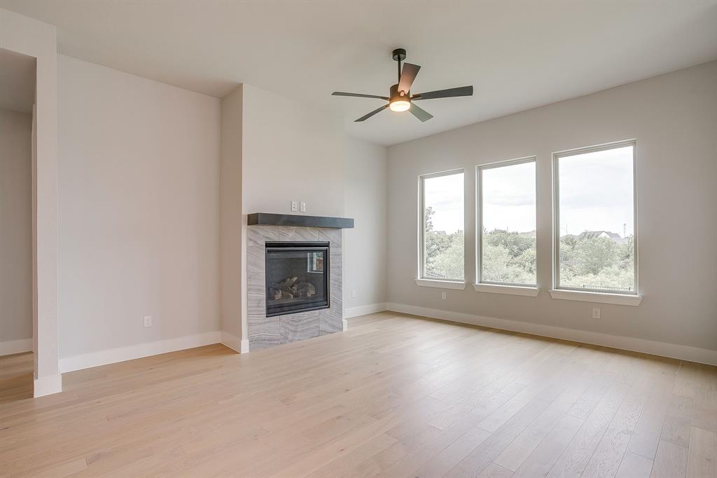 Talon Hill - Residential