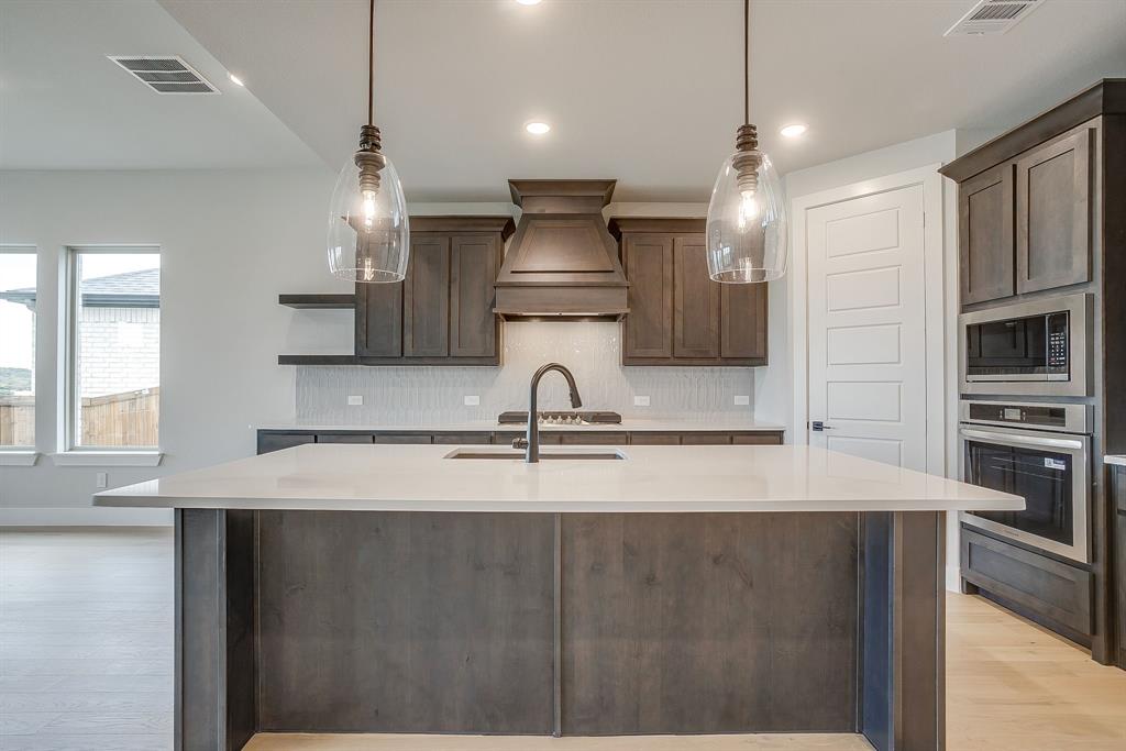 Talon Hill - Residential