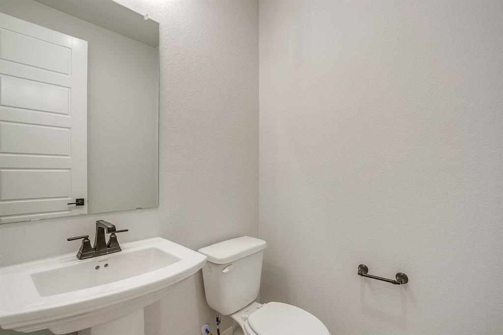 Talon Hill - Residential