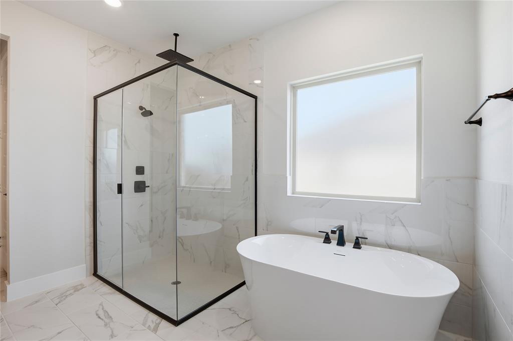 Talon Hill - Residential