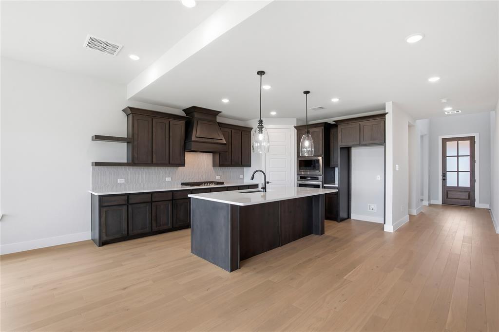 Talon Hill - Residential