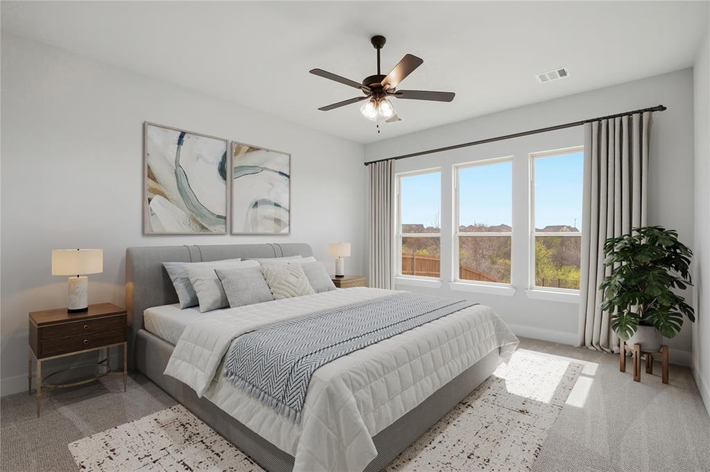 Talon Hill - Residential