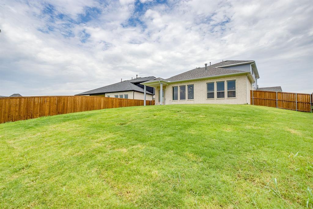 Talon Hill - Residential