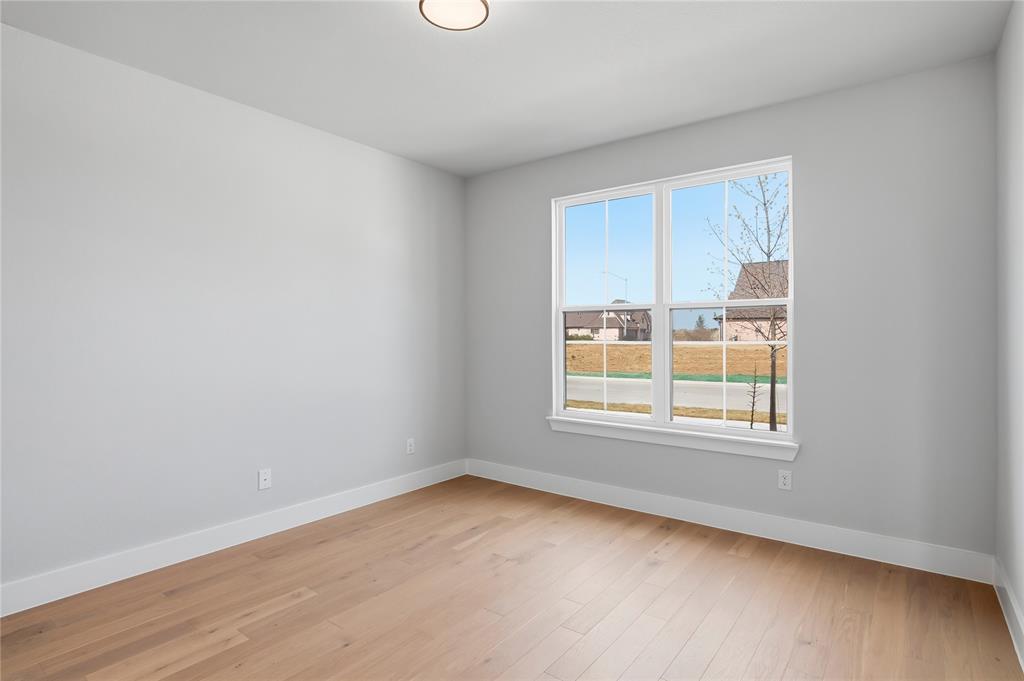 Talon Hill - Residential