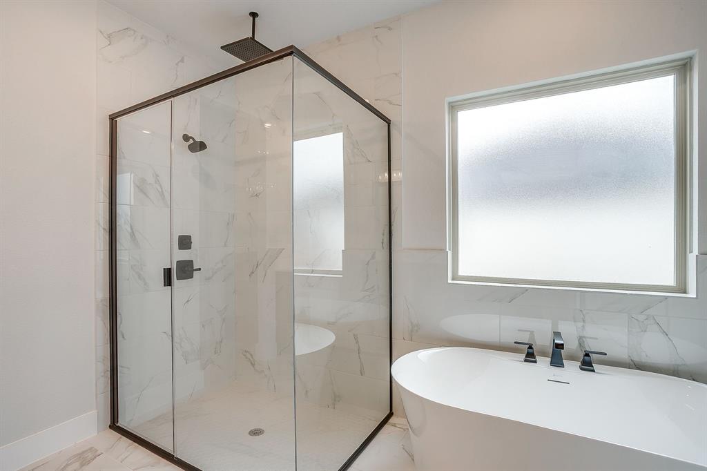 Talon Hill - Residential