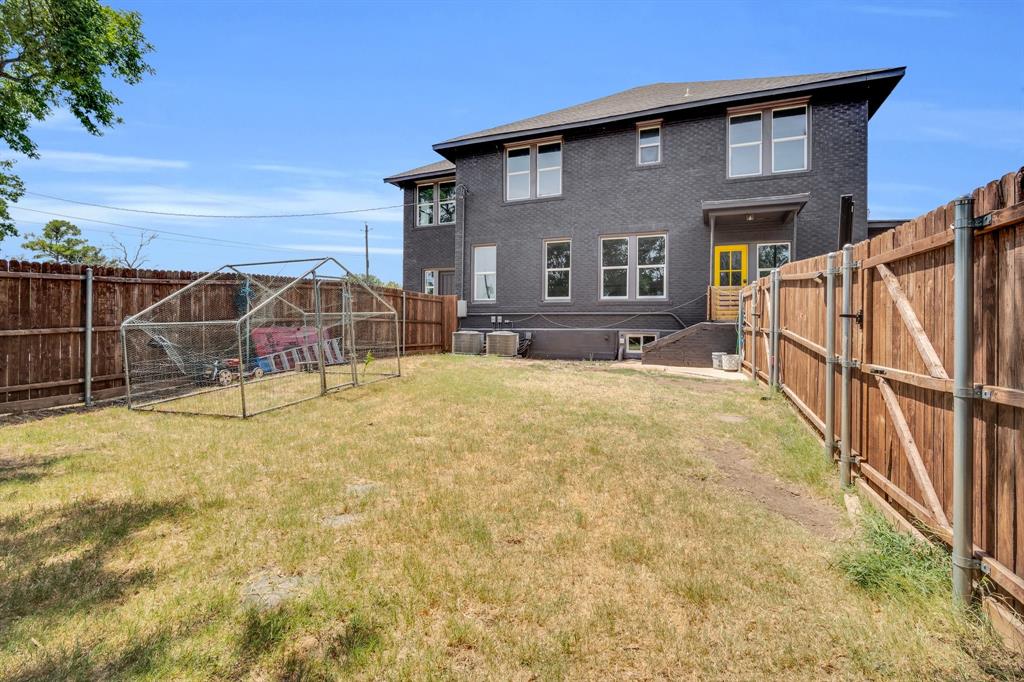 Lemming Add - Residential