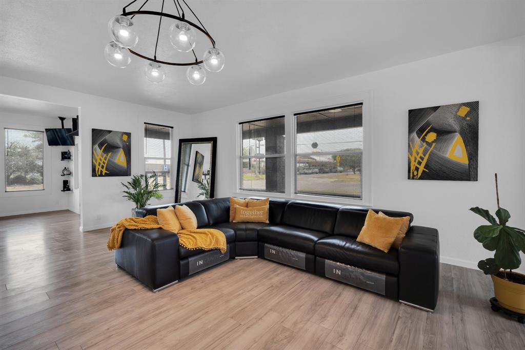 Lemming Add - Residential