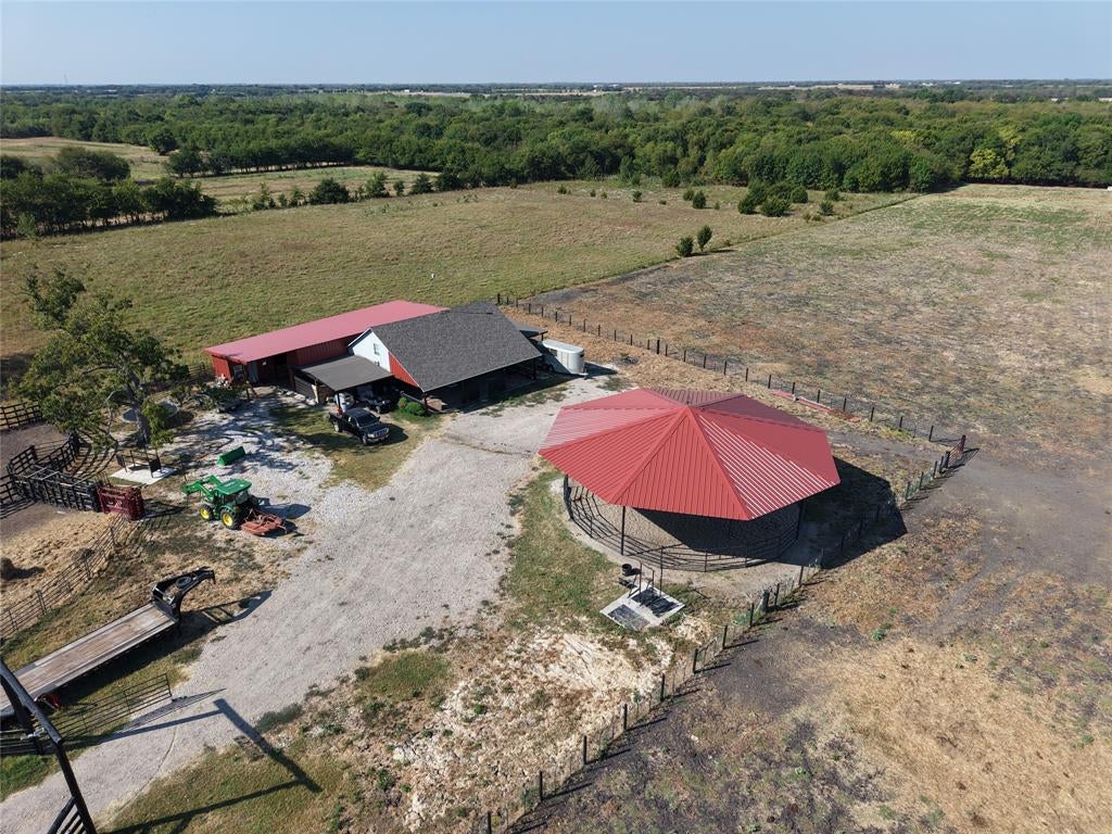 7580 County Road 4807