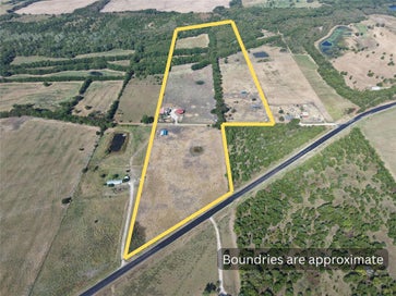 7580 County Road 4807 Ladonia TX 75449