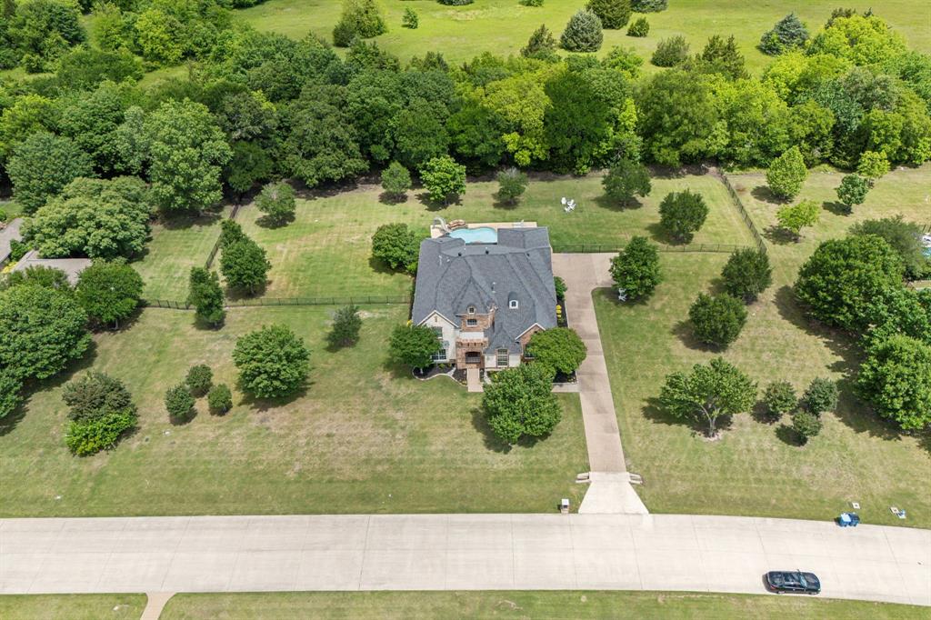 1691 Ashcroft Drive