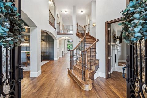 1691 Ashcroft Drive Fairview TX 75069