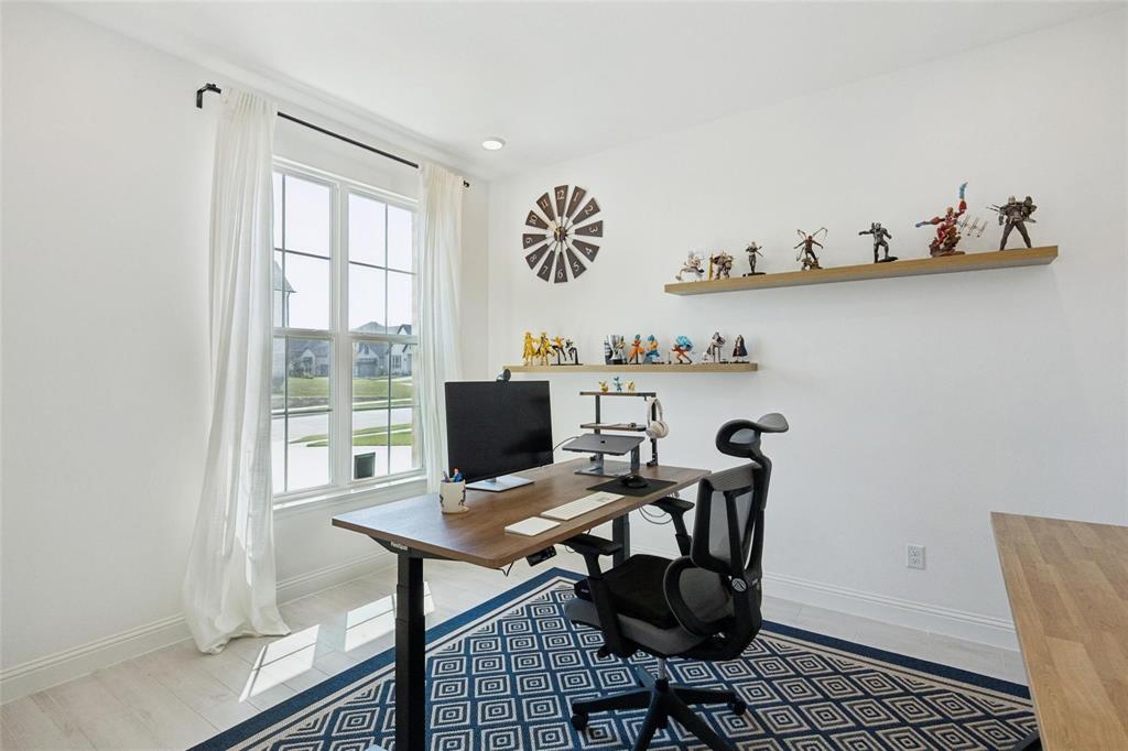 6805 Lost Falls Drive